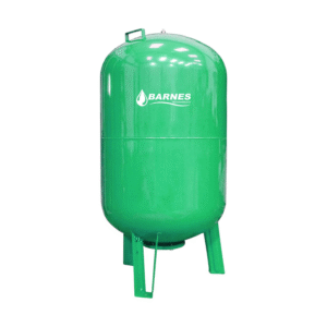 TANQUES HIDROACUMULADORES VERTICALES AQUA-PRESS